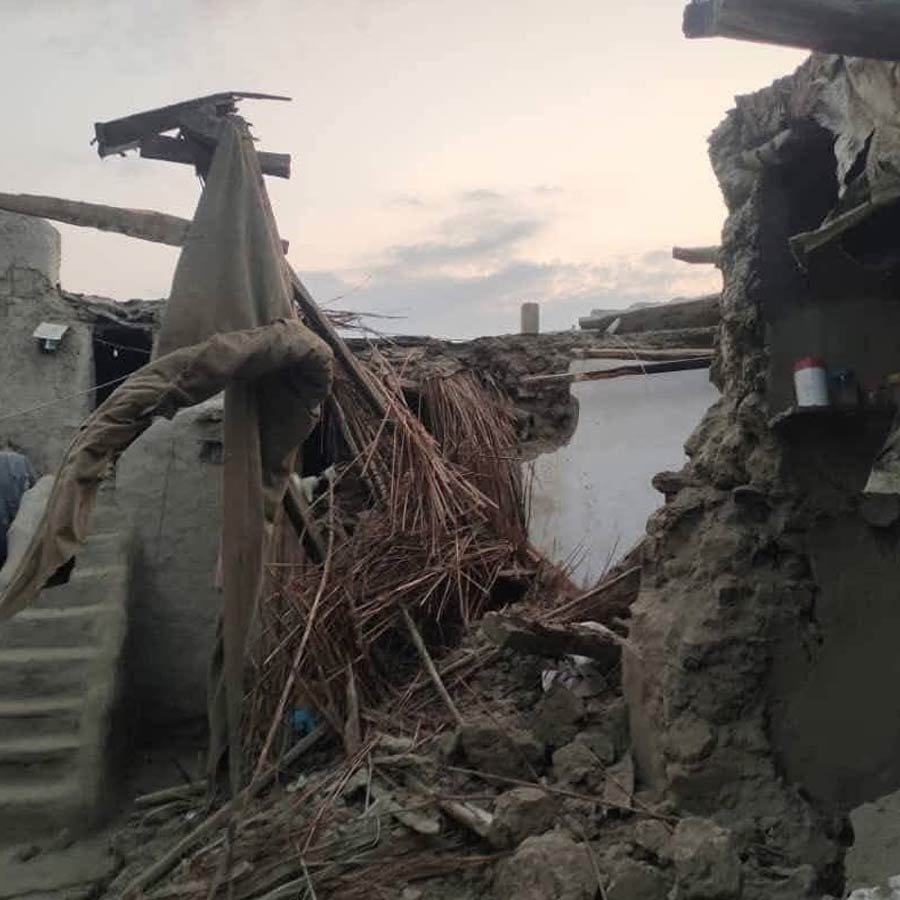 All you need to know about Afghanistan earthquake, see the pictures