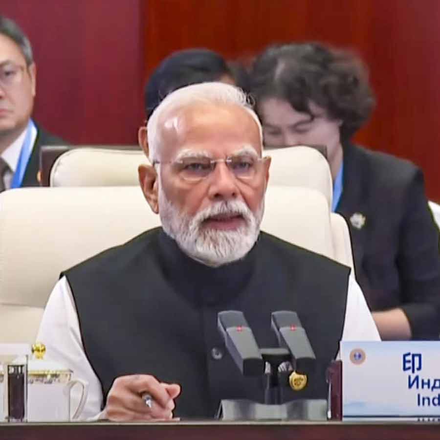 SCO declaration strongly condemns Pahalgam incident though it does not mention about Pakistan dgtl