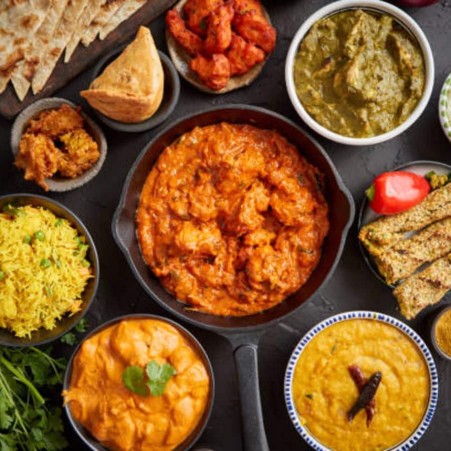 Discover the best street food joints at Hajra dgtl