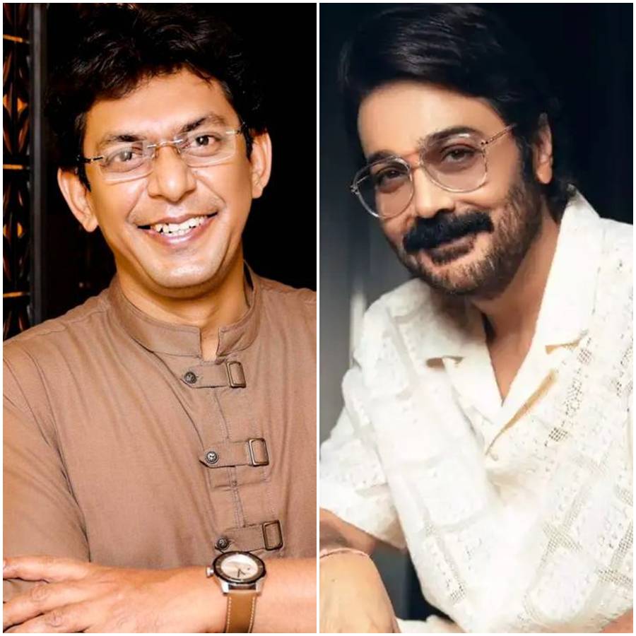 Actor Chanchal Chowdhury Shares His Thought On Prosenjit Chatterjee’s dgtl