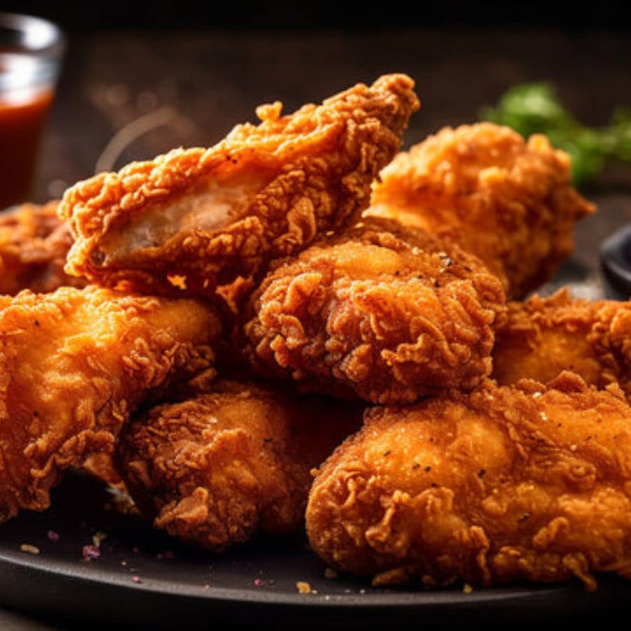 শুধু পরিচিত দোকানগুলোই নয়, হাজরার কিছু অনামী দোকানও তাদের স্বাদের জন্য বিখ্যাত। যেমন, ‘তন্দুরি দরবার’ ঠিক সামনে একটি ছোট দোকানে পাওয়া যায় দারুণ চিকেন ফ্রাই এবং বিভিন্ন ধরনের চপ। এই অনামী দোকানটির খাবার এতটাই সুস্বাদু যে, নিত্যদিন ভিড় লেগেই থাকে। পুজোর সময়ে এই দোকান যেন আরও প্রাণবন্ত হয়ে ওঠে তার সুস্বাদের পসরায়। 