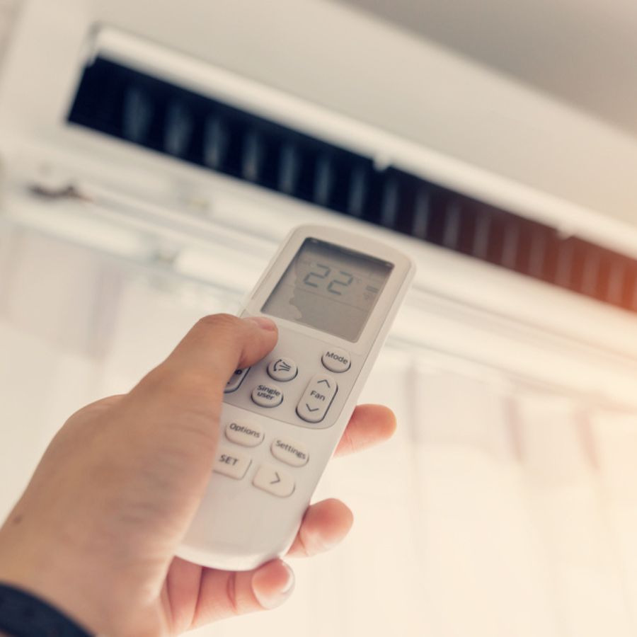 How to Use Air Conditioner Efficiently to Reduce Electricity Bill dgtl