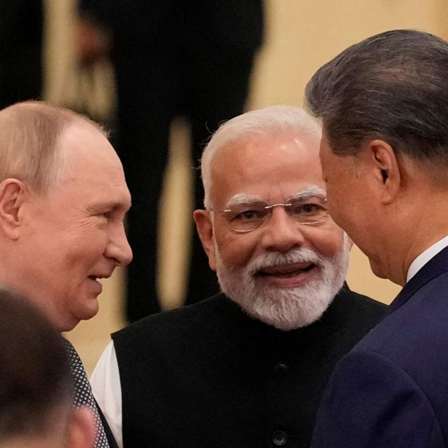 Donald Trump’s trade advisor Peter Navarro attacks New Delhi by saying Brahmins profiteering at expense of Indian people