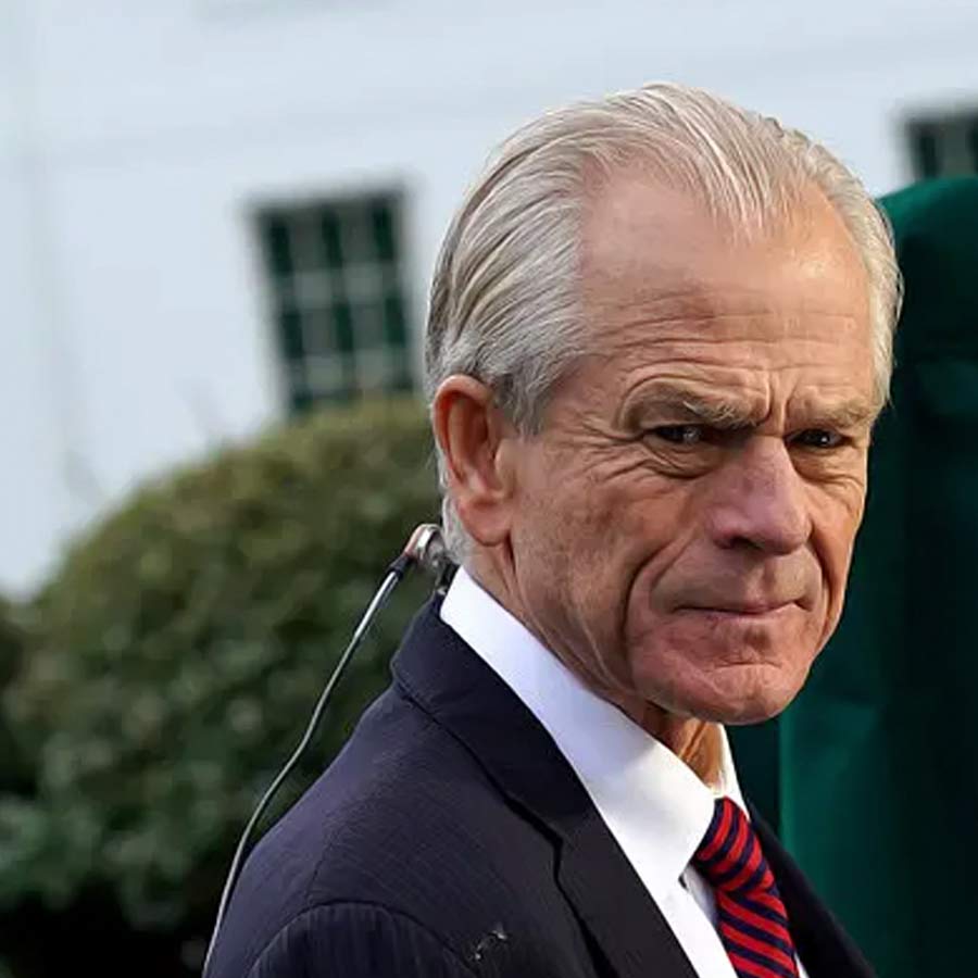 Donald Trump’s trade advisor Peter Navarro attacks New Delhi by saying Brahmins profiteering at expense of Indian people