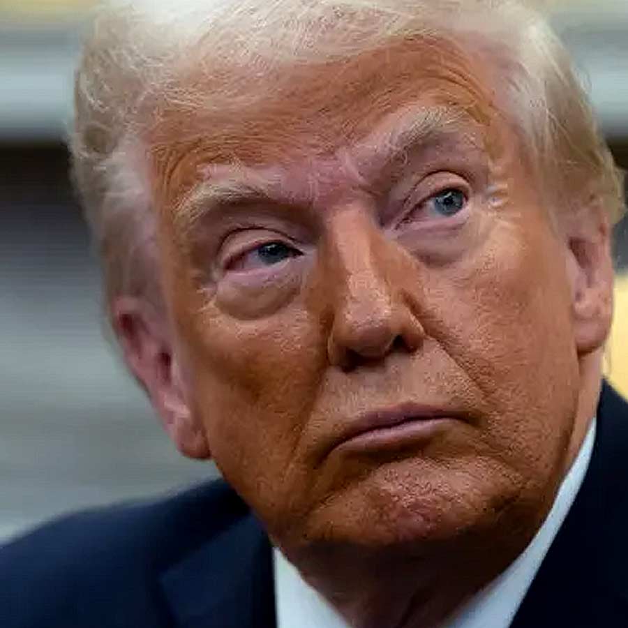 Donald Trump’s trade advisor Peter Navarro attacks New Delhi by saying Brahmins profiteering at expense of Indian people