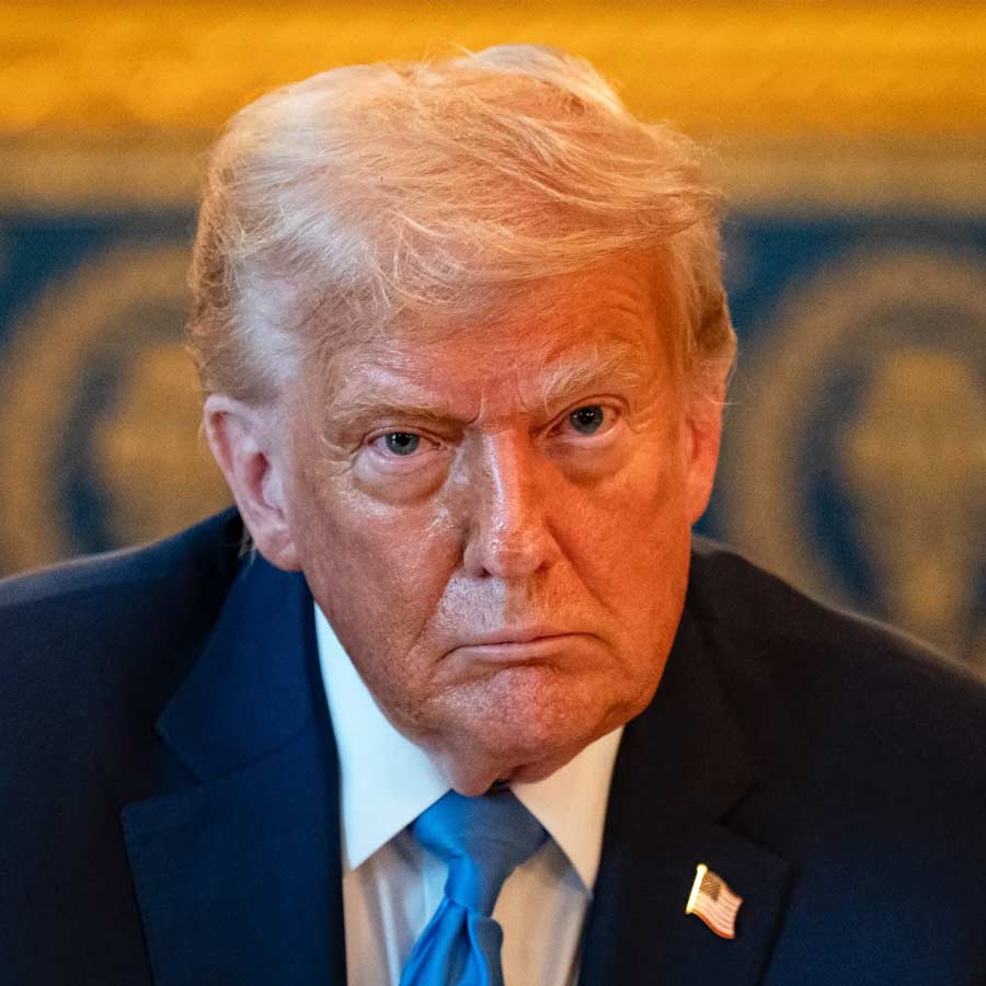 Donald Trump’s trade advisor Peter Navarro attacks New Delhi by saying Brahmins profiteering at expense of Indian people