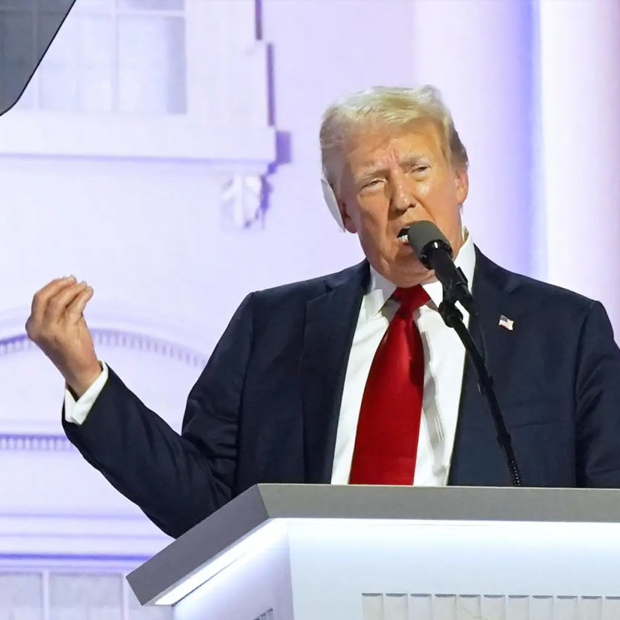 Donald Trump’s trade advisor Peter Navarro attacks New Delhi by saying Brahmins profiteering at expense of Indian people