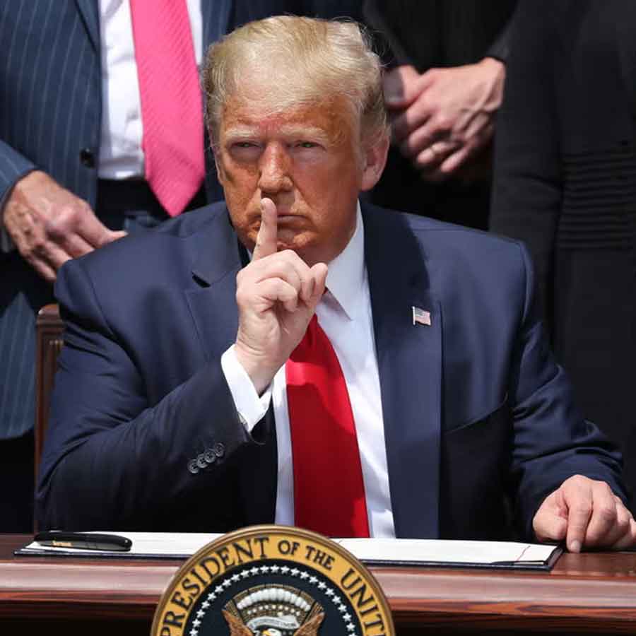 Donald Trump’s trade advisor Peter Navarro attacks New Delhi by saying Brahmins profiteering at expense of Indian people