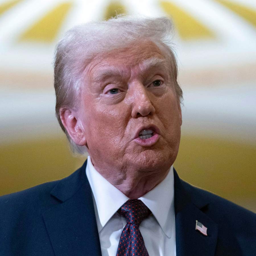 Donald Trump’s trade advisor Peter Navarro attacks New Delhi by saying Brahmins profiteering at expense of Indian people