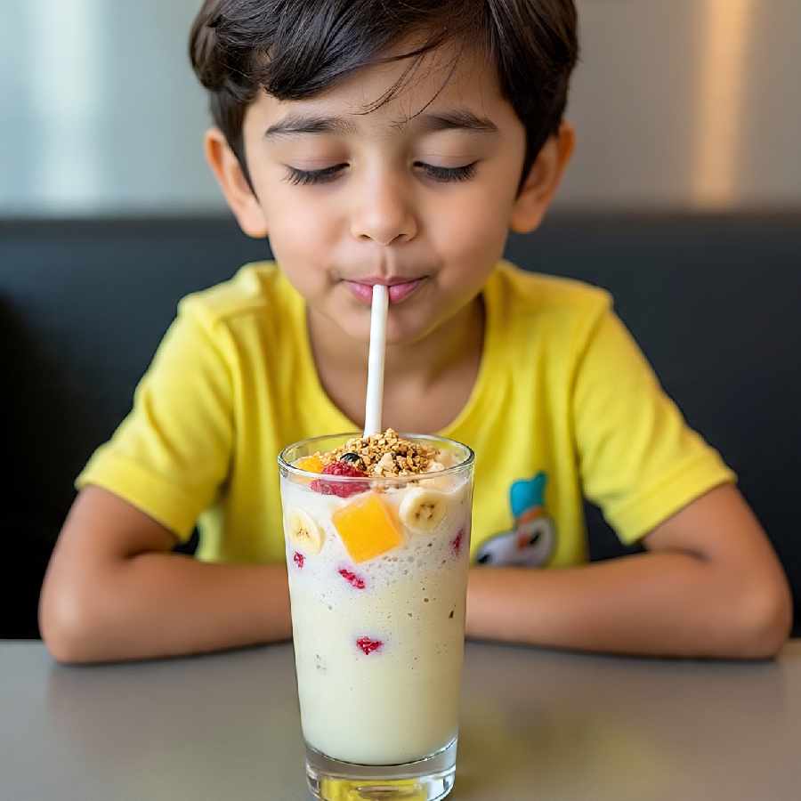 Why adding bananas to your smoothie or milkshake might do more harm than good dgtl