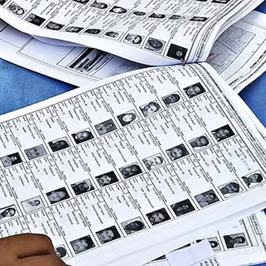 SIR Mapping work found an youth who went missing 26 years ago at Habra