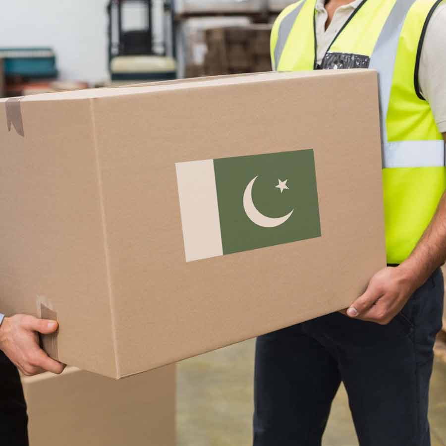 Pakistan suspends mail delivery to US ahead Donald Trump’s tariff war