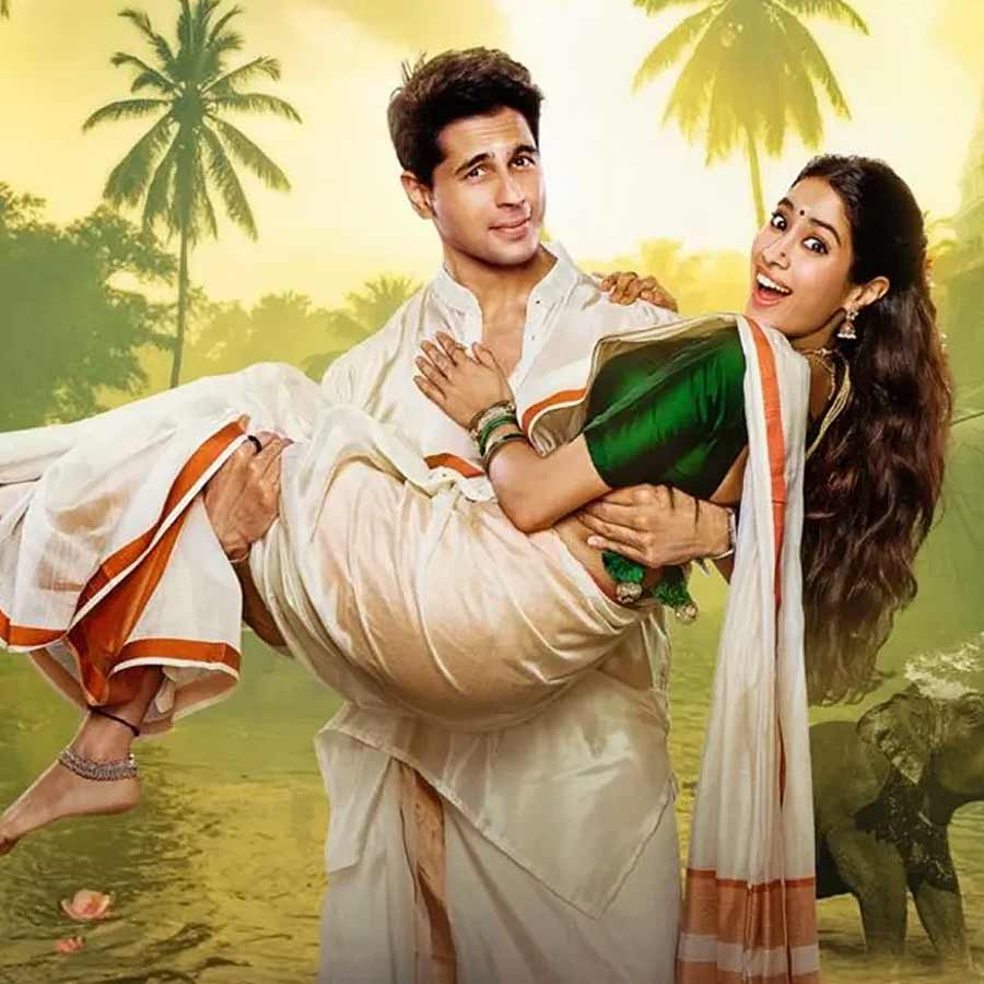 Param Sundari Movie reasons why Sidharth Malhotra Janhvi Kapoor starrer rom com is worth watching