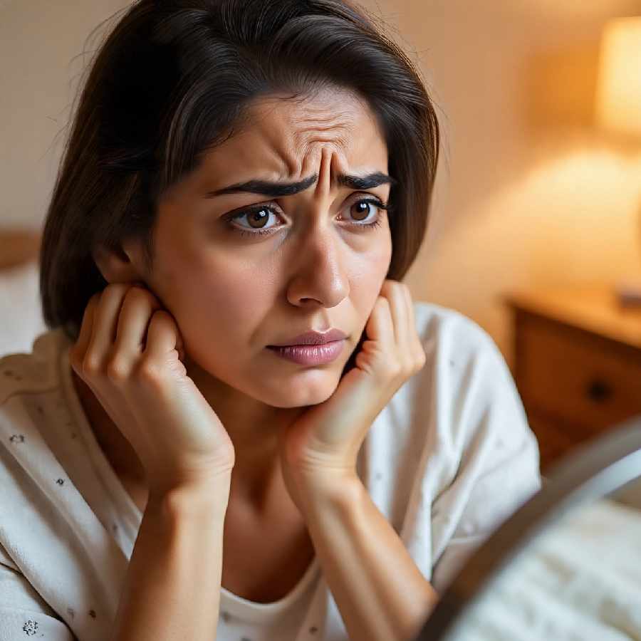 Health reasons behind Hirsutism, every girl should aware dgtl