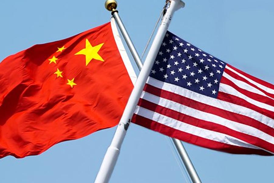 US China rivalry in trade, tariff, space and military may lead Cold War 2.0