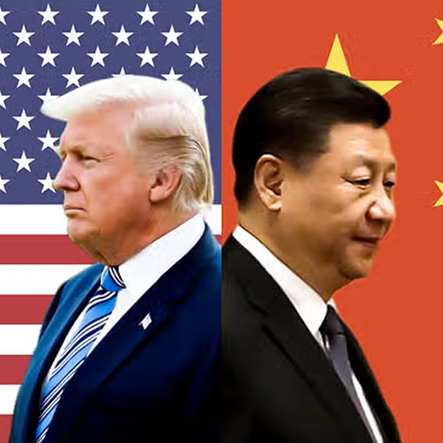 US China rivalry in trade, tariff, space and military may lead Cold War 2.0