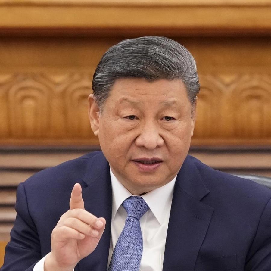 US China rivalry in trade, tariff, space and military may lead Cold War 2.0