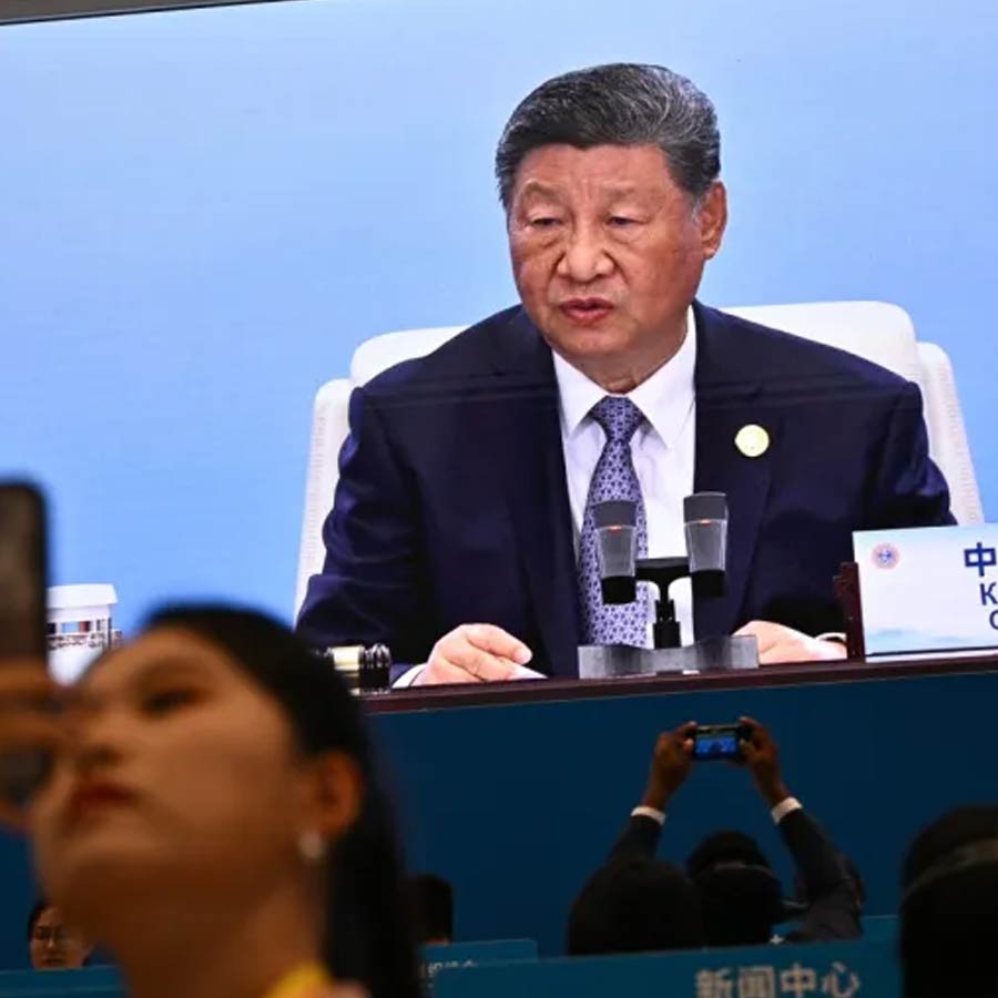 US China rivalry in trade, tariff, space and military may lead Cold War 2.0