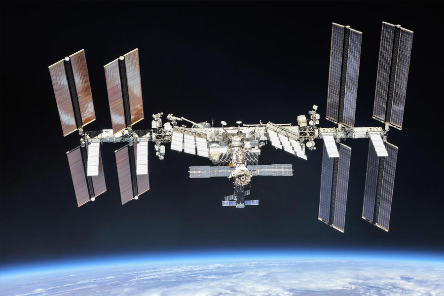 US China rivalry in trade, tariff, space and military may lead Cold War 2.0