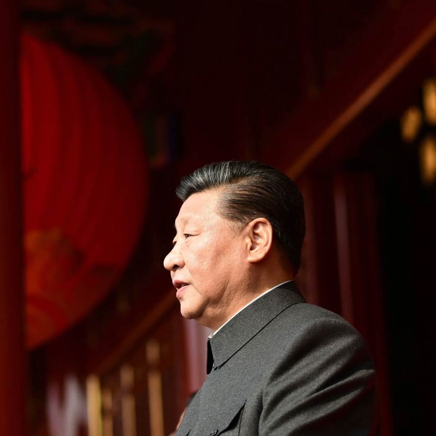 US China rivalry in trade, tariff, space and military may lead Cold War 2.0