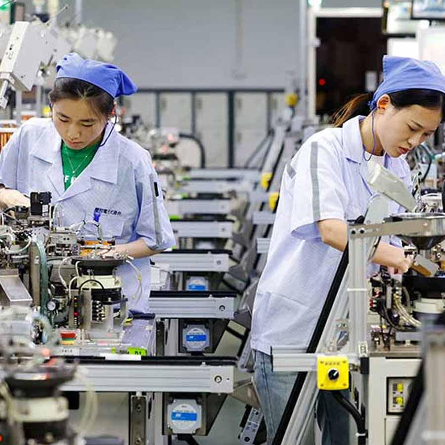 US China rivalry in trade, tariff, space and military may lead Cold War 2.0