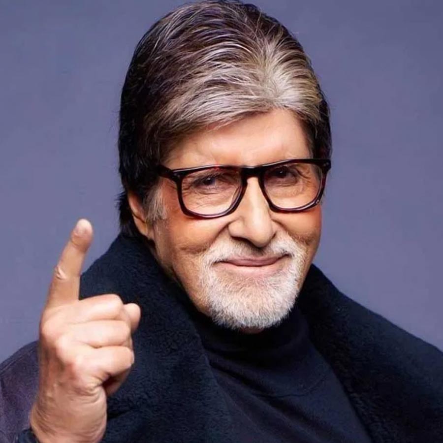 Amitabh Bachchan sold two luxury flats in Mumbai Goregaon area dgtl