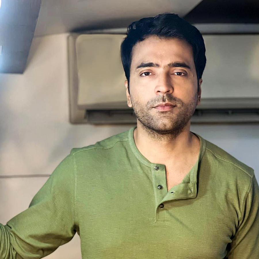 Actor Abir Chatterjee reportedly is in trouble as his two films are scheduled to release in Puja 2025 dgtl