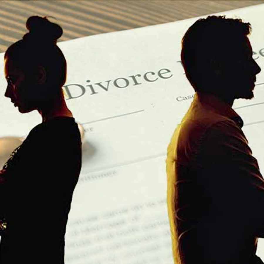 Allahabad High Court refuses to grant maintenance to a lady who has monthly salary of Rs 73000 dgtl