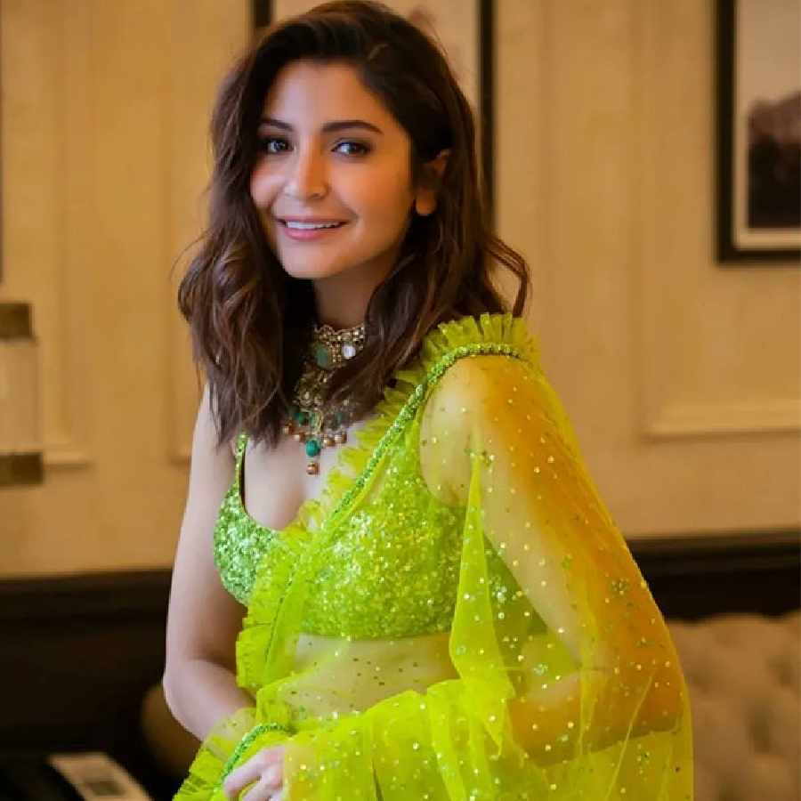 Anushka Sharma swears by oil pulling to get rid of oral problems, know the procedure dgtl