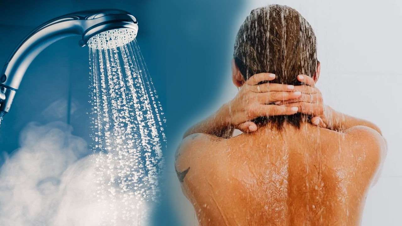 উষ্ণ জলের ব্যবহার: স্নানের সময় হালকা উষ্ণ জল ব্যবহার করুন। এতে লোমকূপের মুখ খুলে যাবে এবং ময়লা ও তেল সহজেই পরিষ্কার হবে।