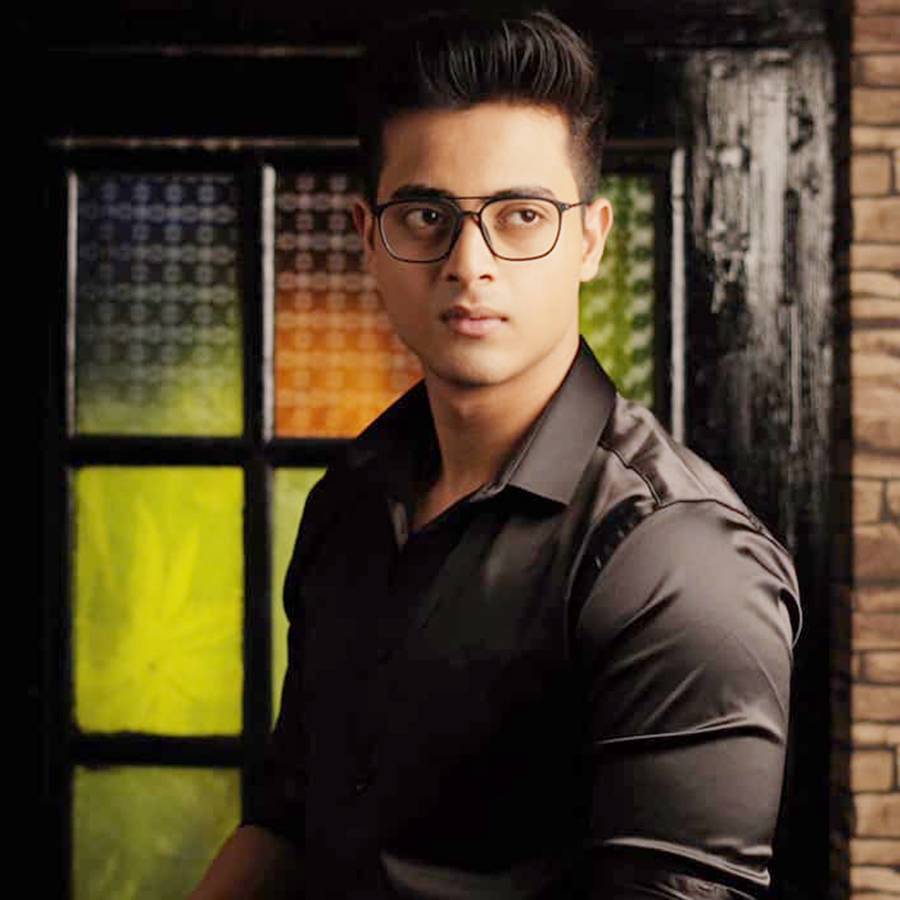 Actor Dibyojyoti Dutta will no longer be seen in Mega Anurager Choya dgtl