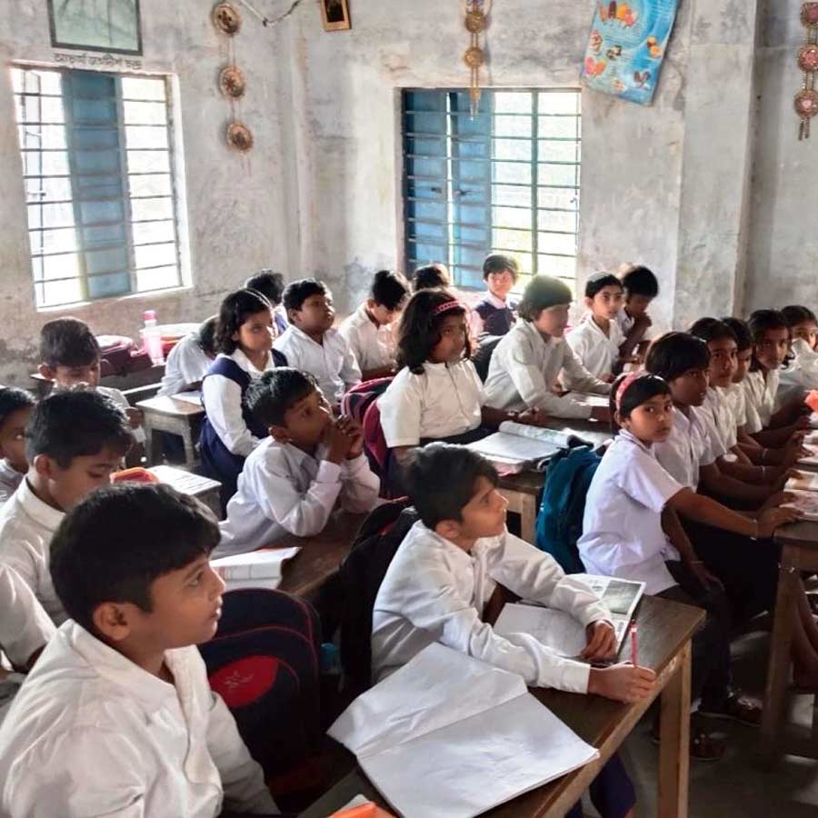 Over 2,000 Primary Schools Without Teachers, Education Dept Considers Transfers to Fill Vacancies dgtl