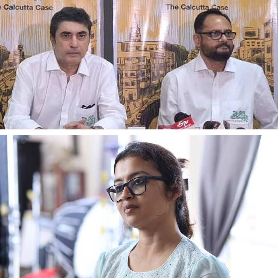 What Decision Nandita Roy, Shiboprosad Mukherjee Will Take On Anik Datt-Abir Chatterjee Issue dgtl