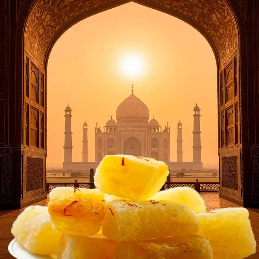 After Supreme Court’s order 500 crore Petha industry of Agra is facing crisis