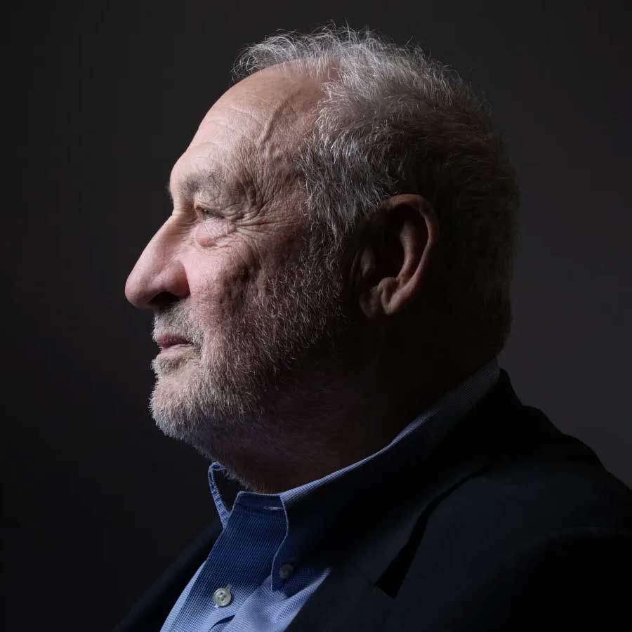 Donald Trump is hell-bent at hurting says Joseph Stiglitz, a Nobel laureate US economics