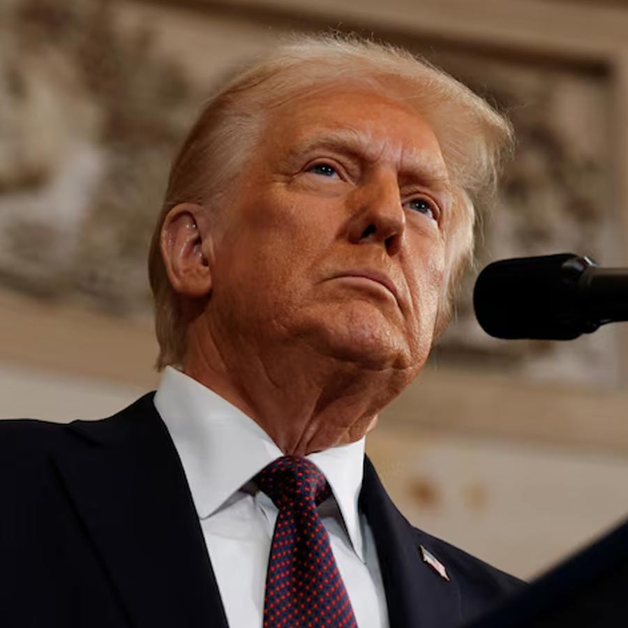 Donald Trump is hell-bent at hurting says Joseph Stiglitz, a Nobel laureate US economics