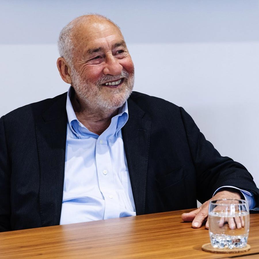 Donald Trump is hell-bent at hurting says Joseph Stiglitz, a Nobel laureate US economics