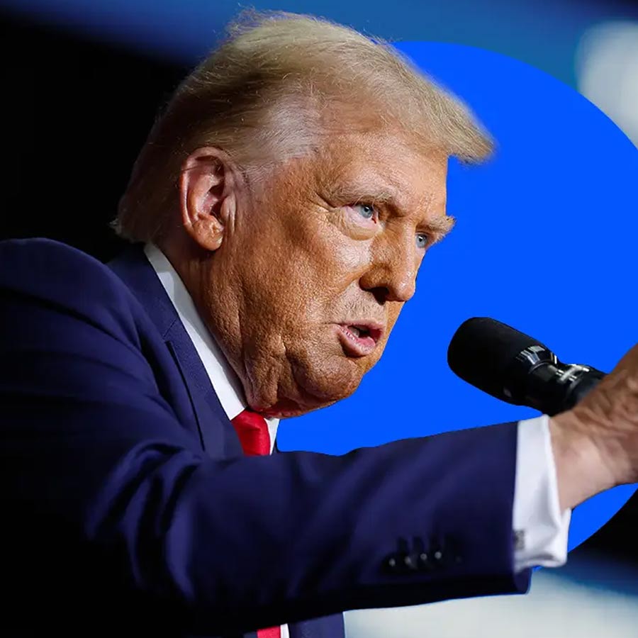 Donald Trump is hell-bent at hurting says Joseph Stiglitz, a Nobel laureate US economics