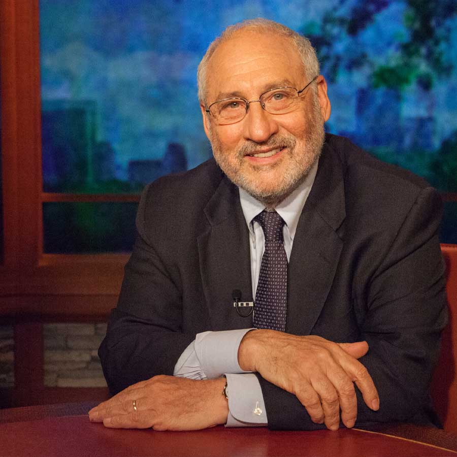 Donald Trump is hell-bent at hurting says Joseph Stiglitz, a Nobel laureate US economics