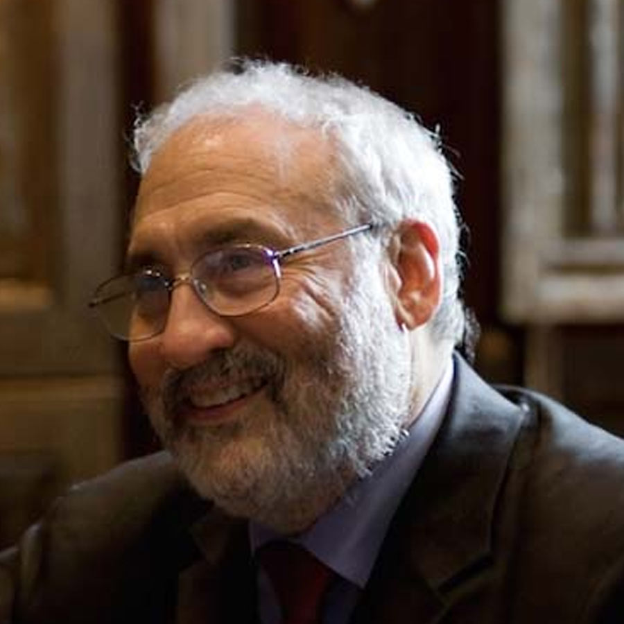 Donald Trump is hell-bent at hurting says Joseph Stiglitz, a Nobel laureate US economics