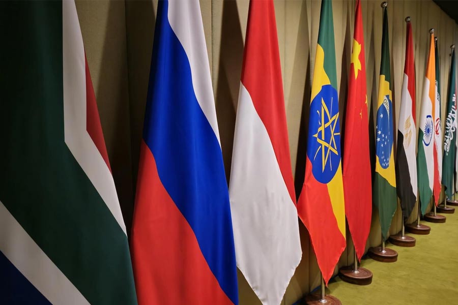 Donald Trump is hell-bent at hurting says Joseph Stiglitz, a Nobel laureate US economics