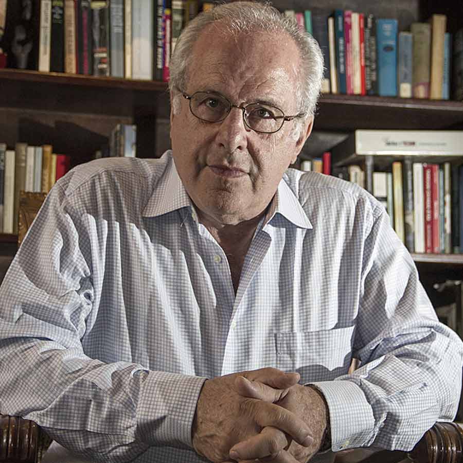 Donald Trump is hell-bent at hurting says Joseph Stiglitz, a Nobel laureate US economics