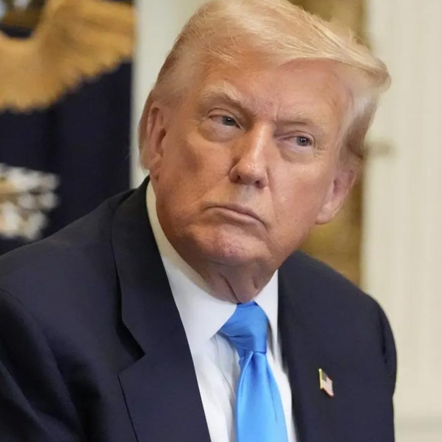 Donald Trump is hell-bent at hurting says Joseph Stiglitz, a Nobel laureate US economics