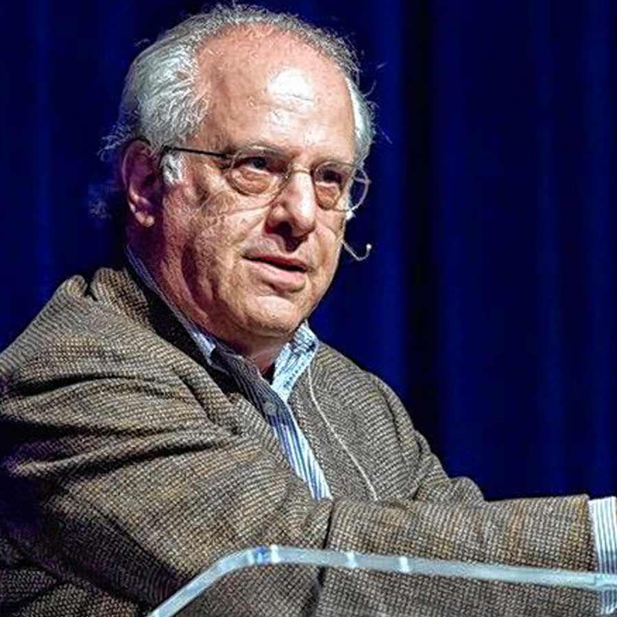 Donald Trump is hell-bent at hurting says Joseph Stiglitz, a Nobel laureate US economics