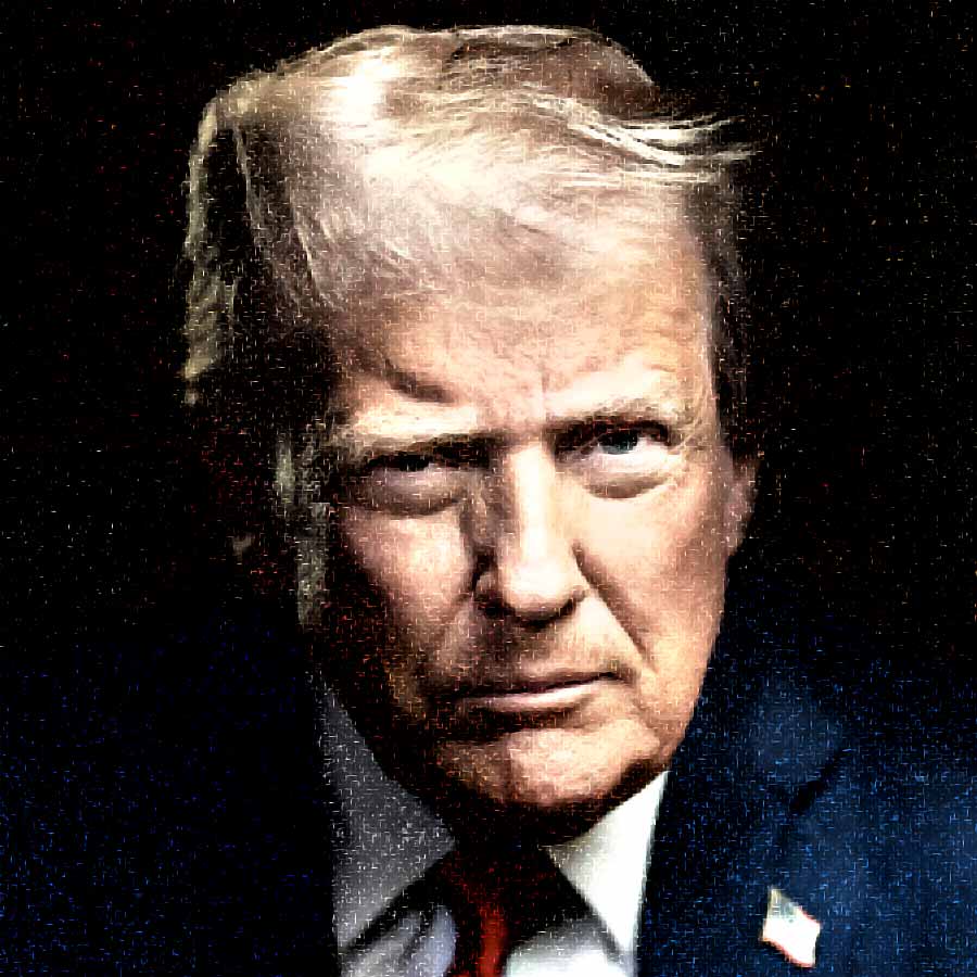 Donald Trump is hell-bent at hurting says Joseph Stiglitz, a Nobel laureate US economics