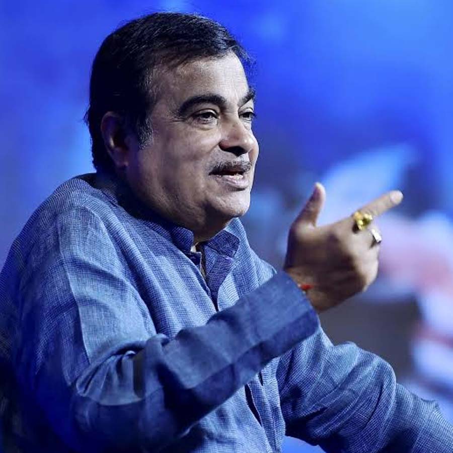 Nitin Gadkari claimed that farmers are not getting the right price for their agricultural produce
