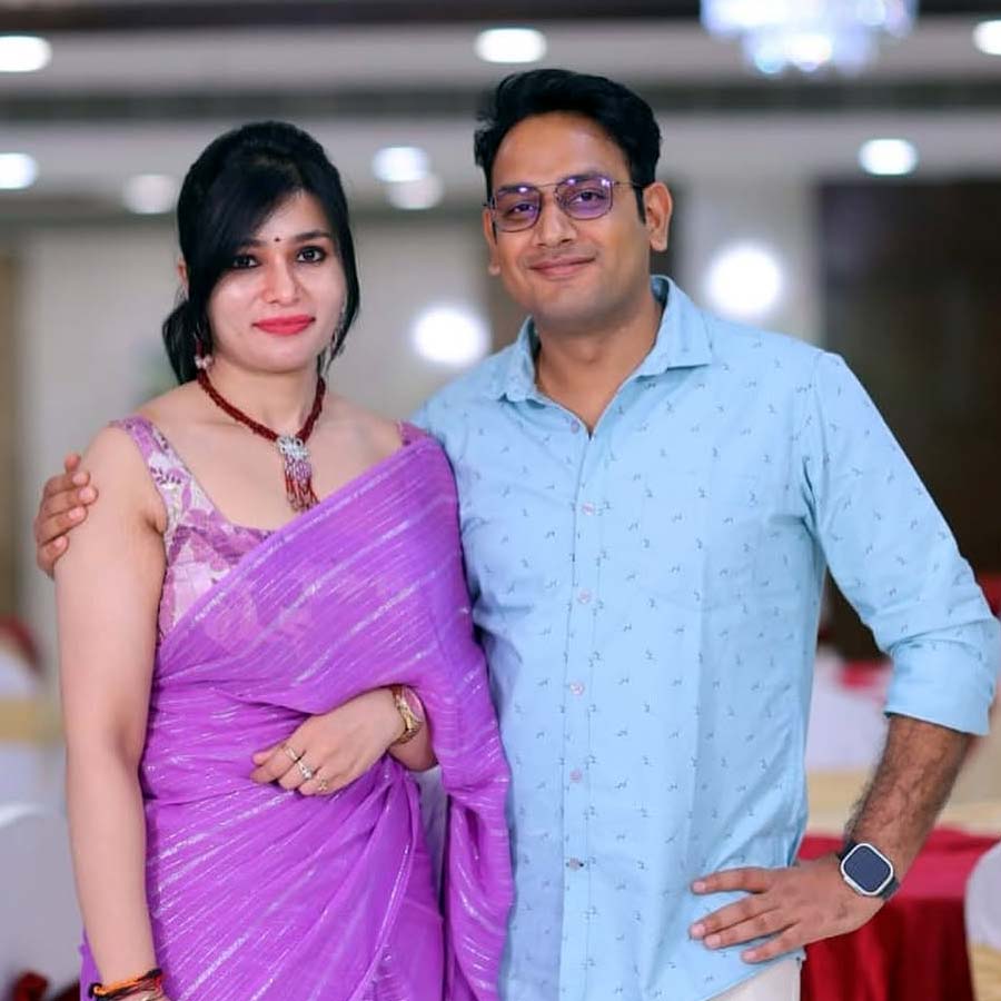 Meet the IPS and IAS Officers 