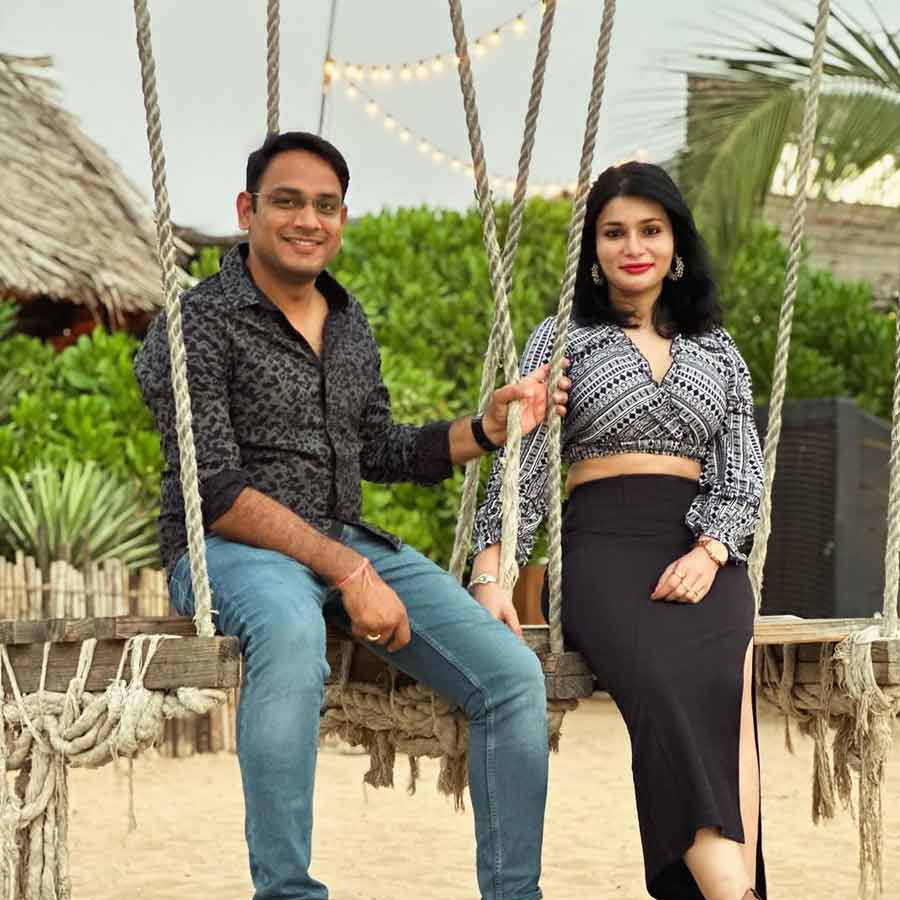 Meet the IPS and IAS Officers 