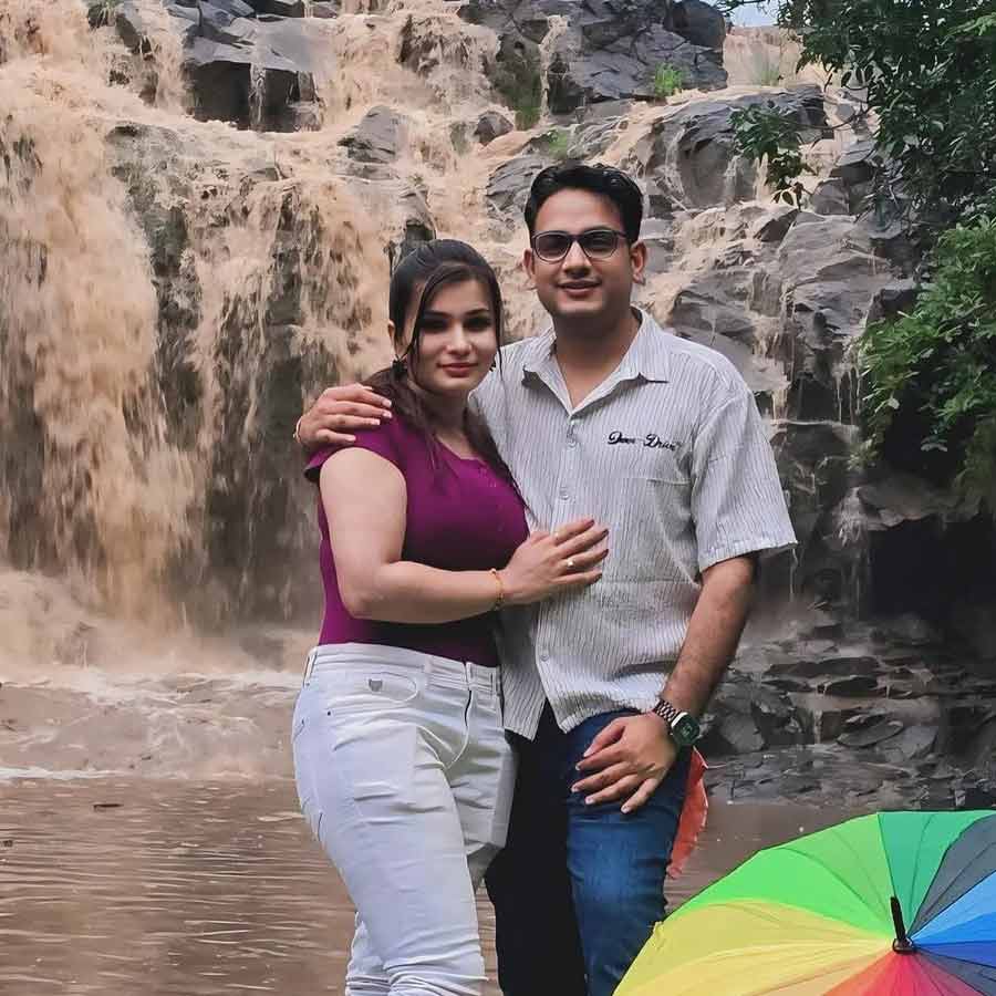 Meet the IPS and IAS Officers 