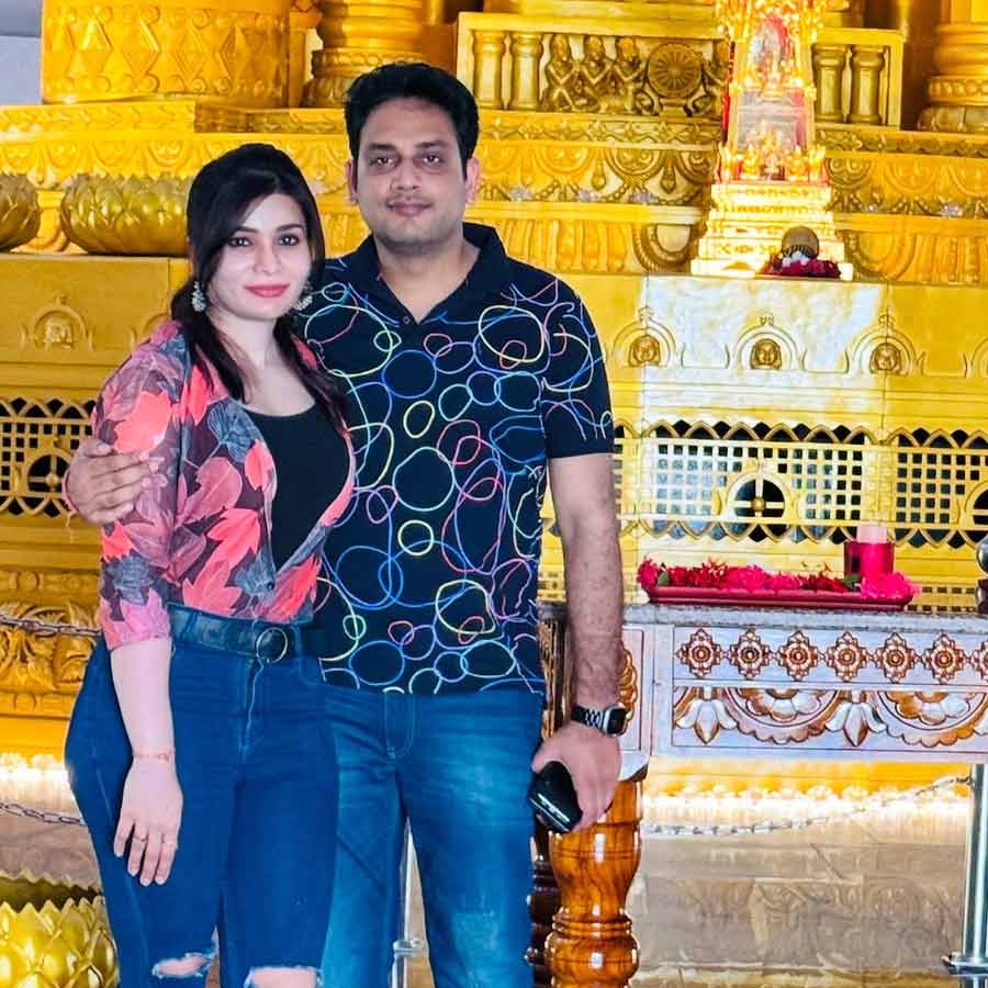 Meet the IPS and IAS Officers 